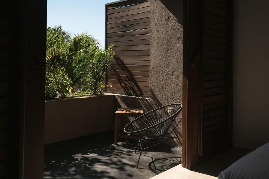 Lo Sereno Casa De Playa Troncones Luaran gambar