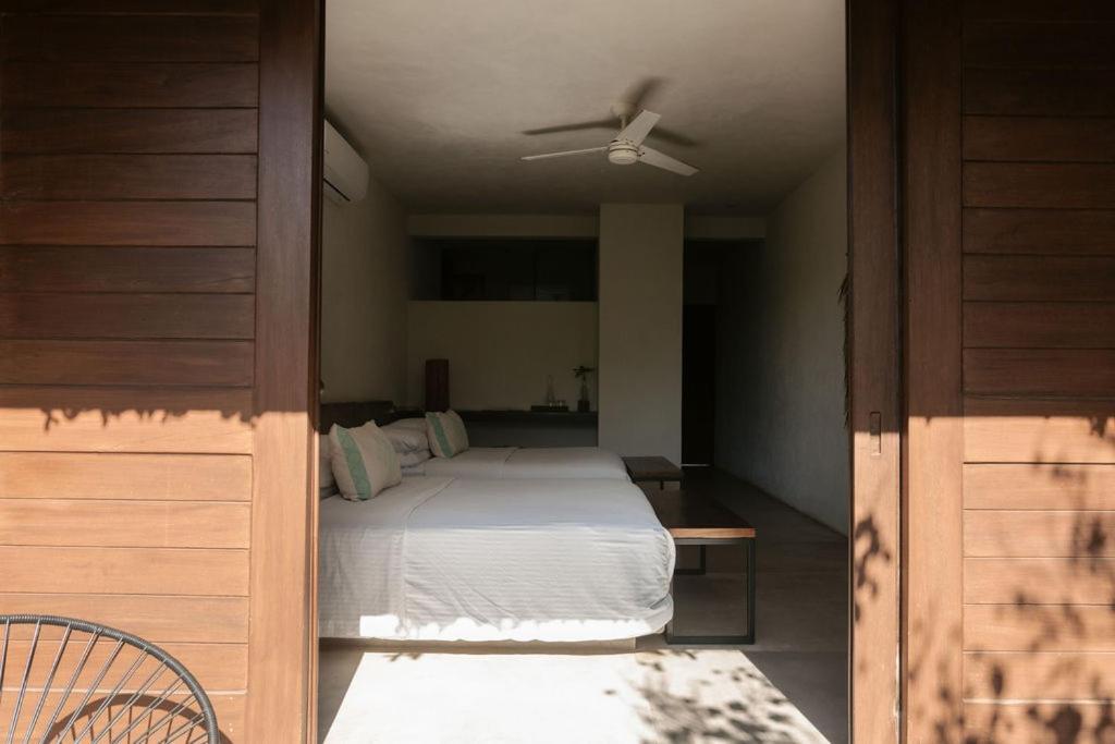 Lo Sereno Casa De Playa Troncones Luaran gambar