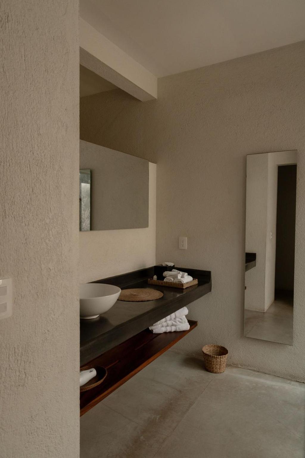 Lo Sereno Casa De Playa Troncones Luaran gambar