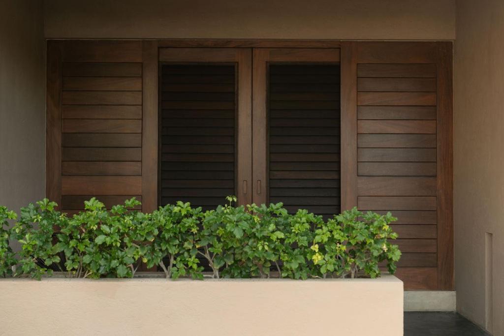 Lo Sereno Casa De Playa Troncones Luaran gambar