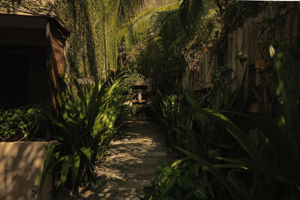 Lo Sereno Casa De Playa Troncones Luaran gambar