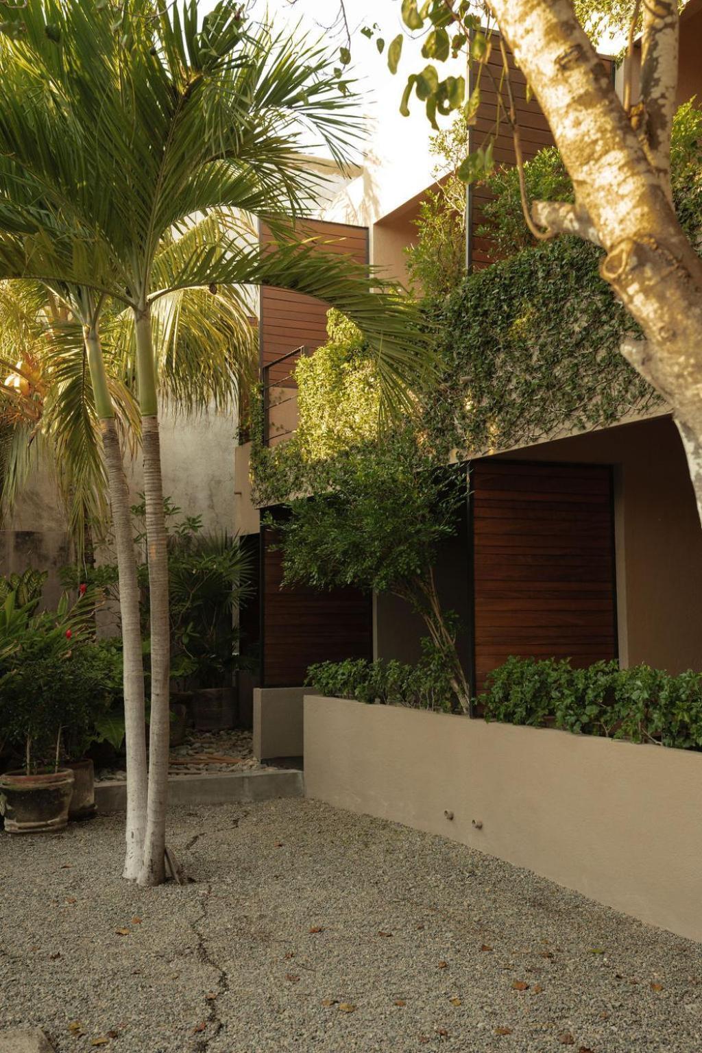 Lo Sereno Casa De Playa Troncones Luaran gambar