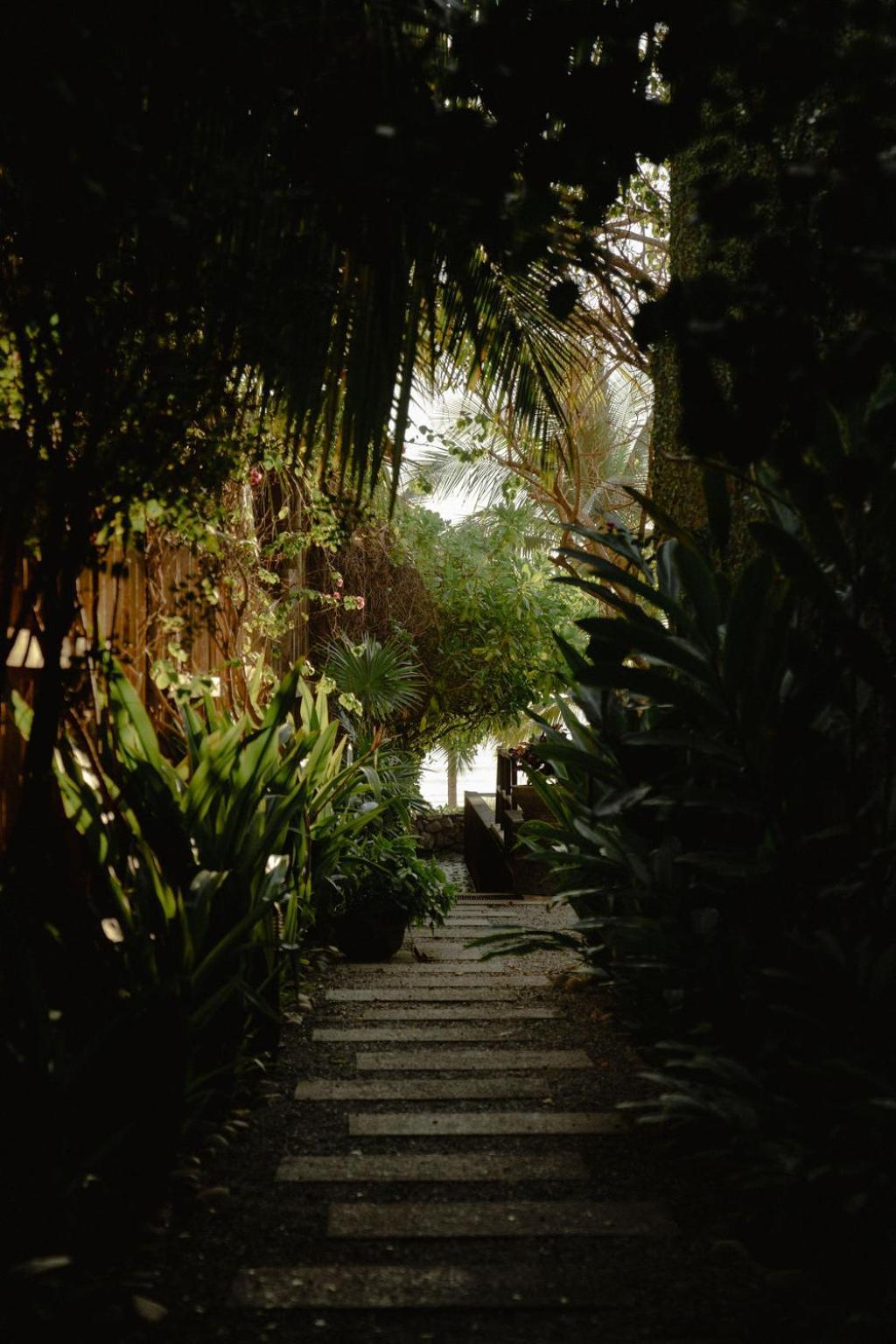 Lo Sereno Casa De Playa Troncones Luaran gambar