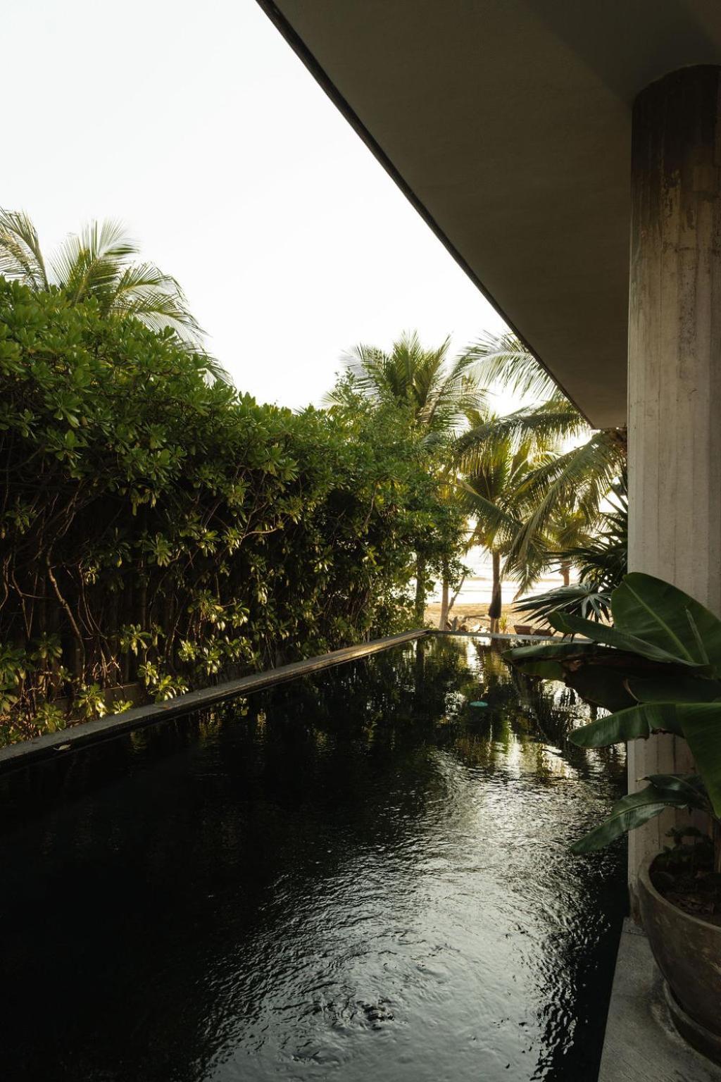 Lo Sereno Casa De Playa Troncones Luaran gambar